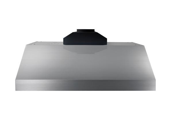 Thor Kitchen 48" Professional Range Hood in Stainless Steel, TRH4806