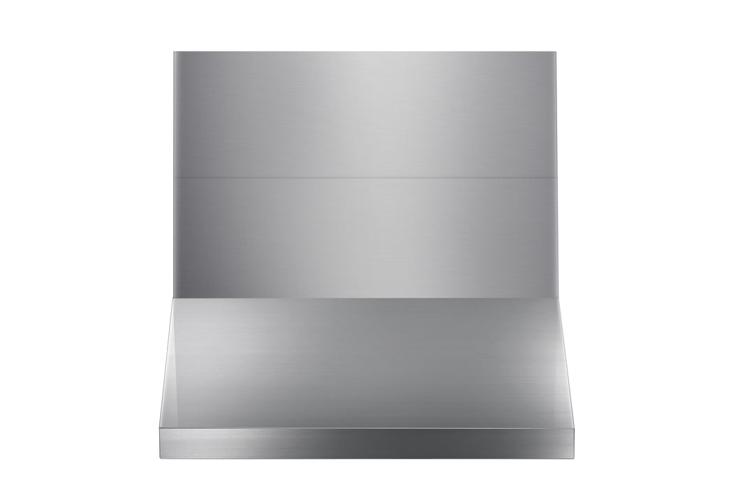 Thor Kitchen 48" Professional Range Hood in Stainless Steel, TRH4805