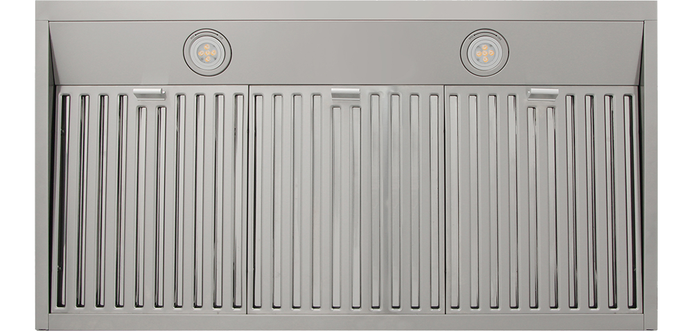 Thor Kitchen Appliance Bundle - 36" Electric Range, Range Hood, Refrigerator & Dishwasher, AB-HRE3601-3