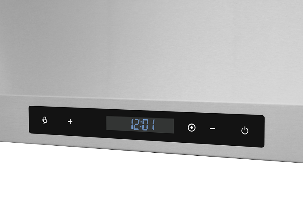 Thor Kitchen Appliance Bundle - 36" Gas Range & Range Hood, AB-LRG3601U