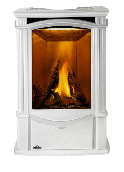 Napoleon Castlemore Direct Vent Gas Stove