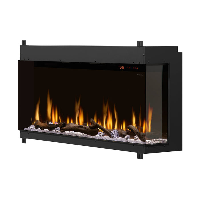 Dimplex IgniteXL Bold 50" Linear Electric Fireplace