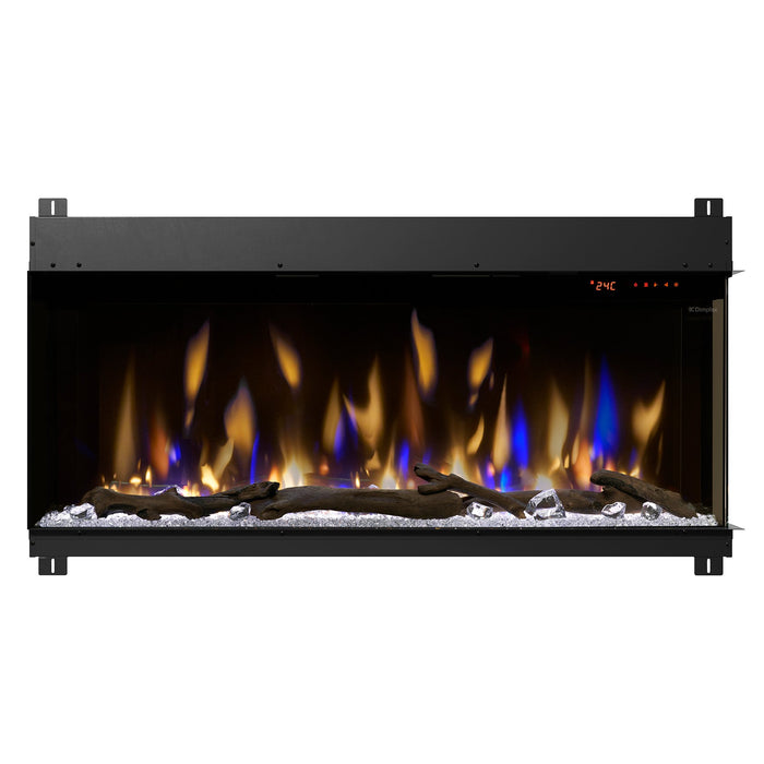 Dimplex IgniteXL Bold 50" Linear Electric Fireplace