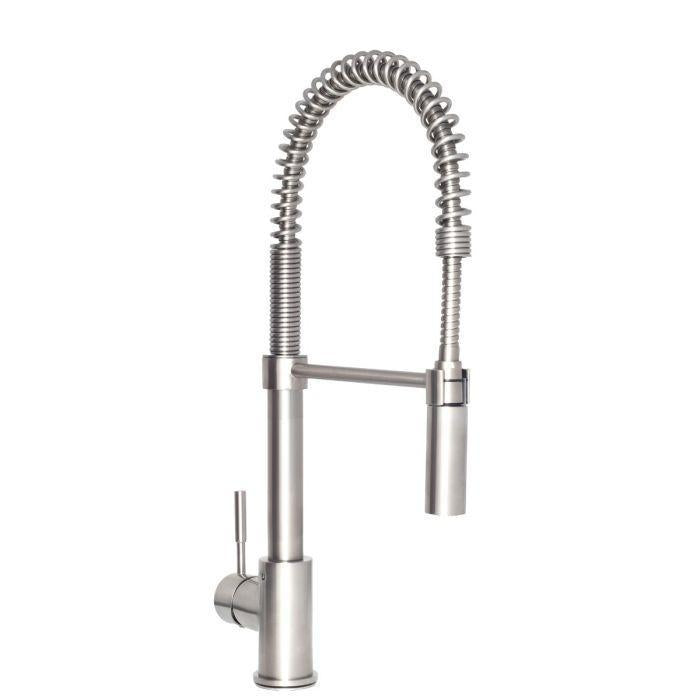 ZLINE Sierra Kitchen Faucet, SRA-KF-BN