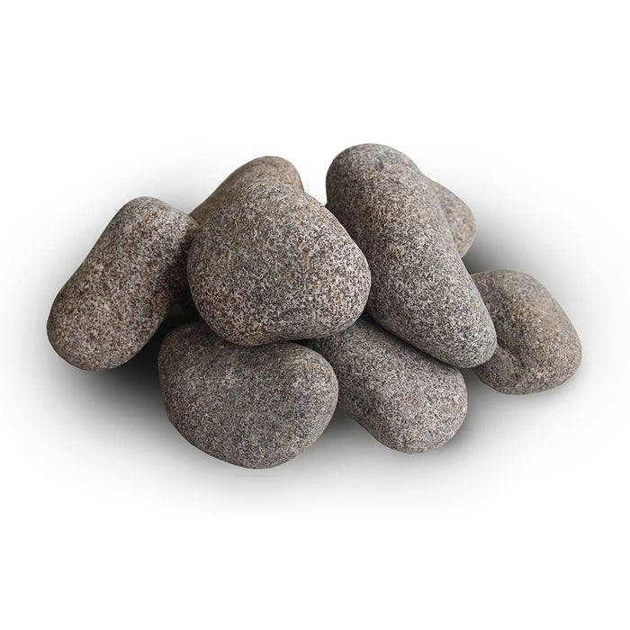 HUUM Sauna Heater Stones 12 - Extra Small Sauna Stones