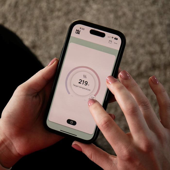 HUUM UKU Wi-Fi Sauna Controller