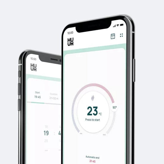 HUUM UKU Wi-Fi Sauna Controller