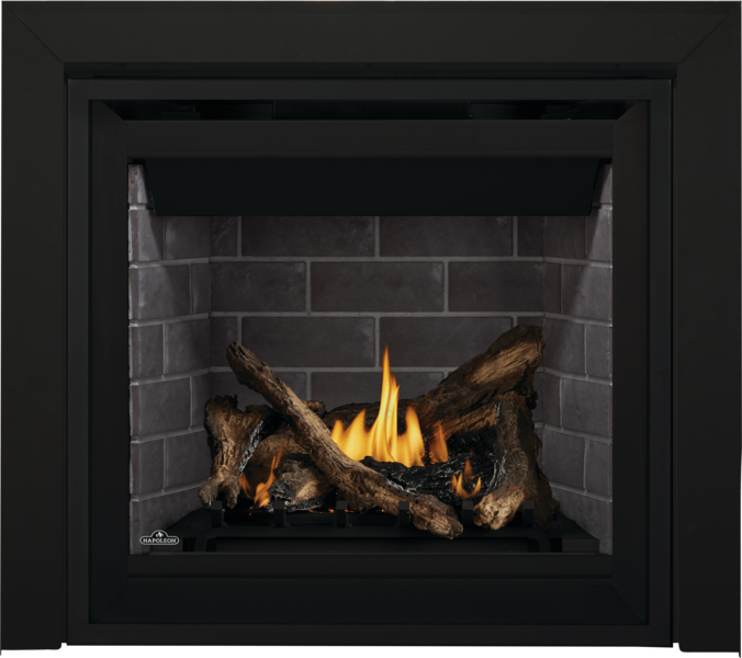 Napoleon Altitude 36 Direct Vent Gas Fireplace