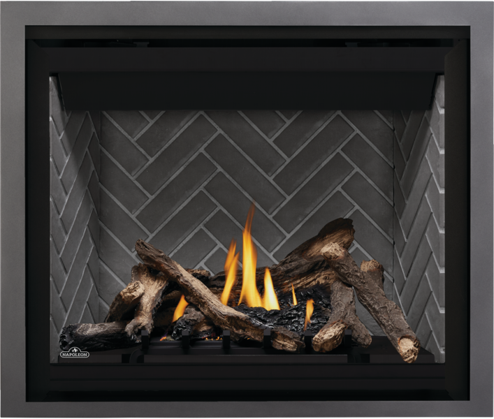 Napoleon Altitude 42 Direct Vent Gas Fireplace