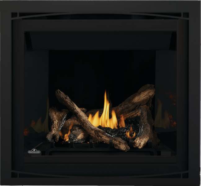 Napoleon Altitude 36 Direct Vent Gas Fireplace