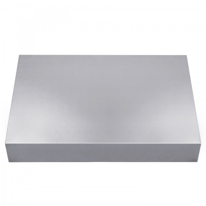 ZLINE 36" Under Cabinet Range Hood in DuraSnow®  Stainless Steel, 8685S-36