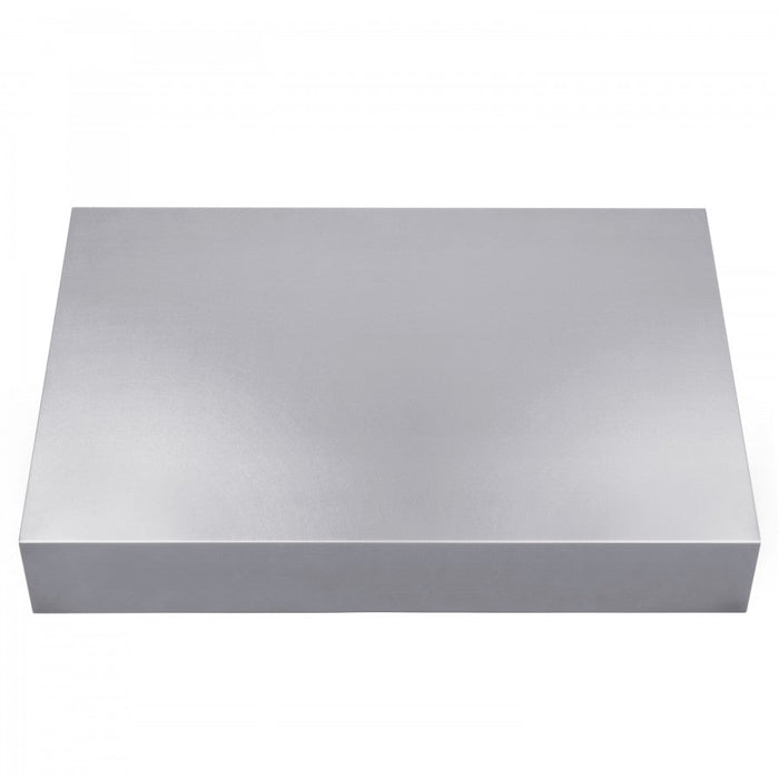 ZLINE 30" Under Cabinet Range Hood in DuraSnow® Stainless Steel, 8685S-30