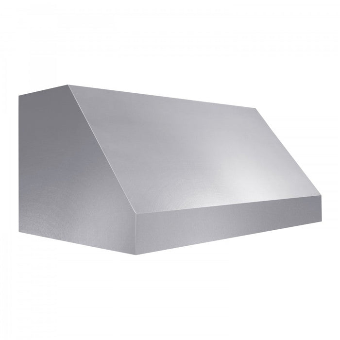 ZLINE 36" Under Cabinet Range Hood in DuraSnow®  Stainless Steel, 8685S-36