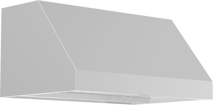 ZLINE 36" Convertible Vent Under Cabinet Range Hood in Stainless, 523-36