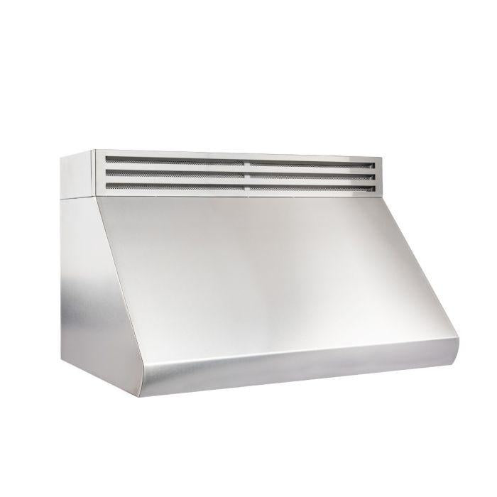 ZLINE 36 " Recirculating Under Cabinet Range Hood in Stainless Steel, RK527-36