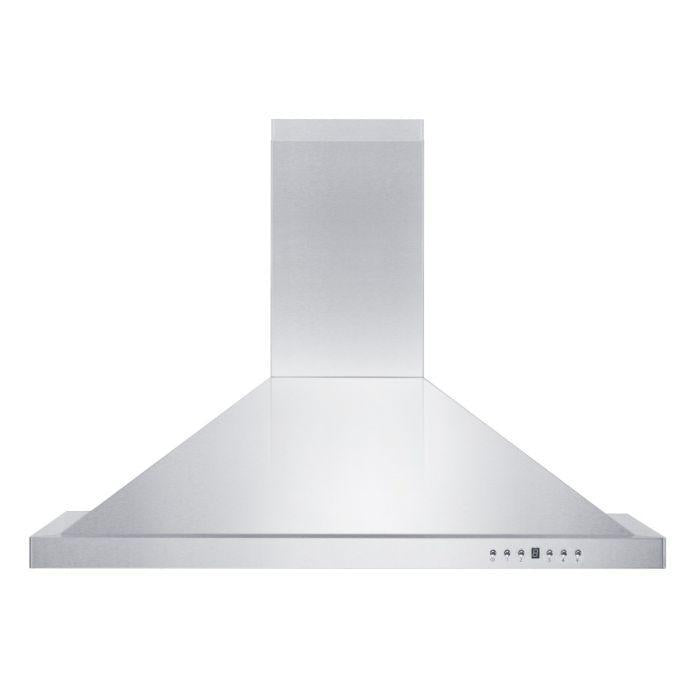 ZLINE 30" Convertible Wall Mount Range Hood in Outdoor Approved Stainless Steel, KB-304-30