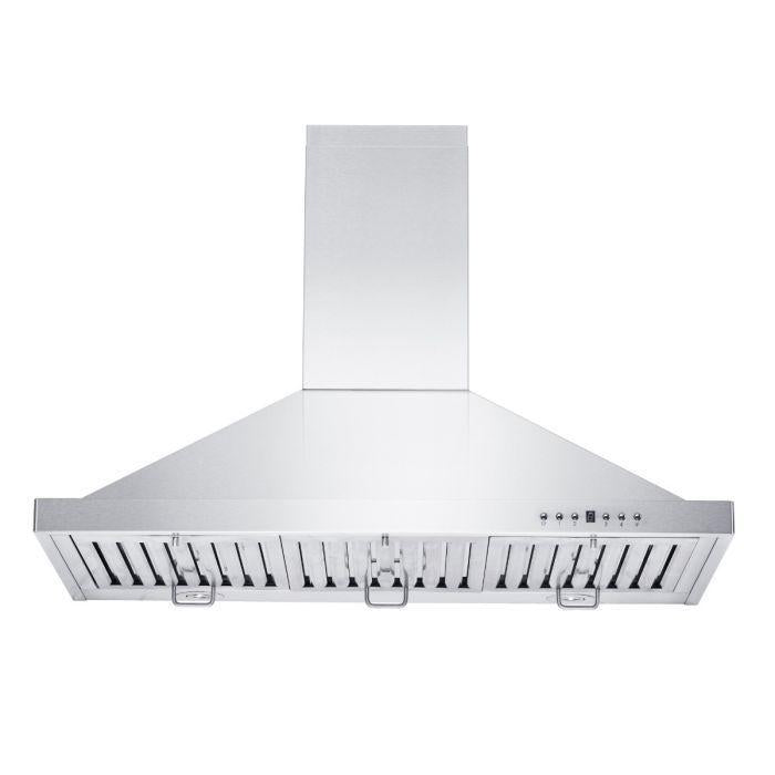 ZLINE 30" Convertible Wall Mount Range Hood in Outdoor Approved Stainless Steel, KB-304-30