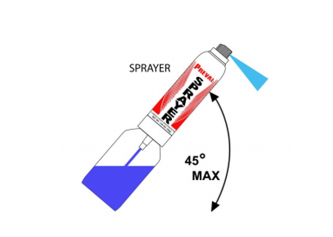 The Outdoor Plus Concrete Repair Kit