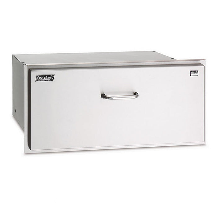 AOG 30" Utility Drawer - 13-31-SSD