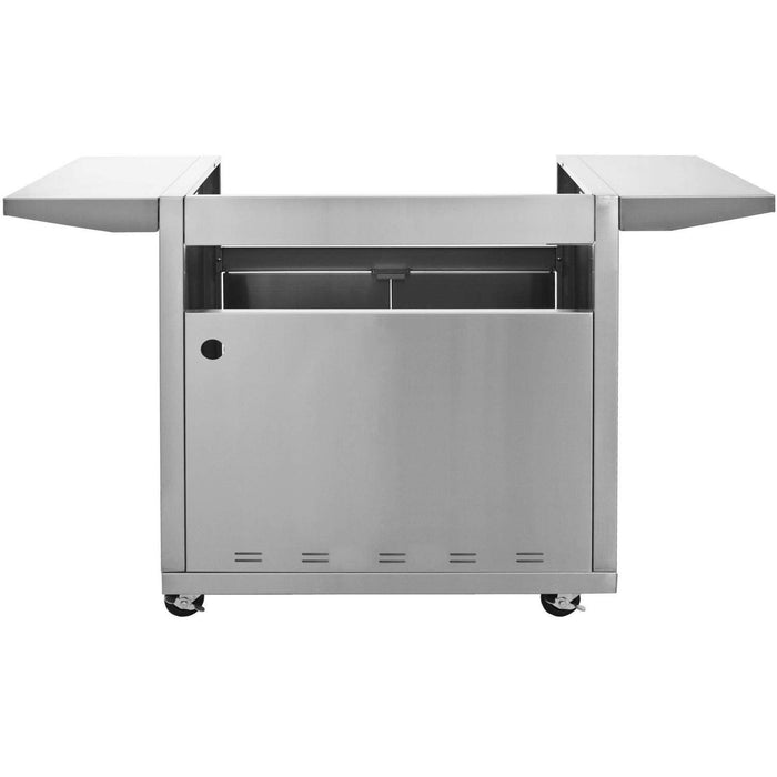 Blaze Grill Cart For 25-Inch Gas Grill