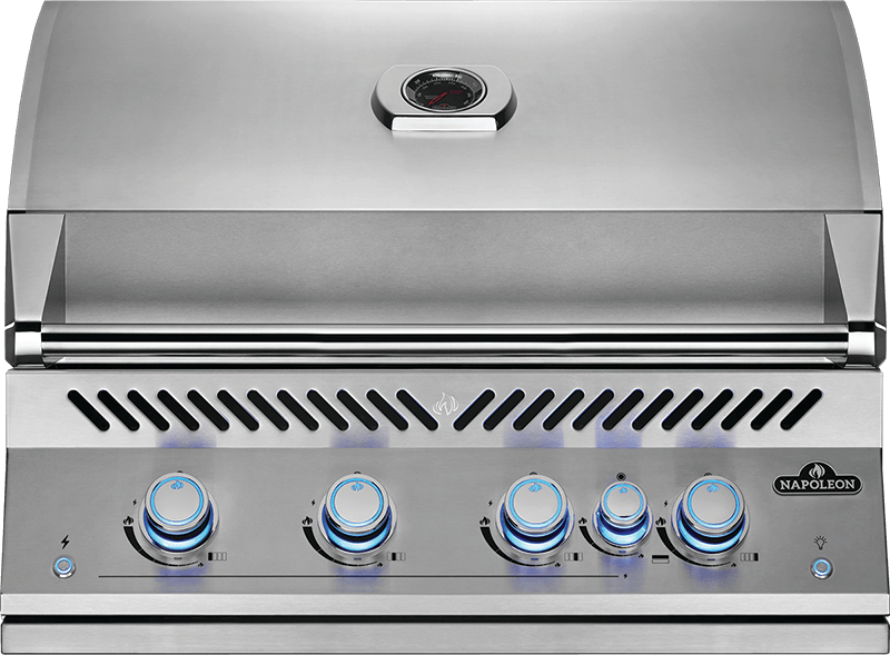 Napoleon 700 Series 32 RB Built-in Gas Grill