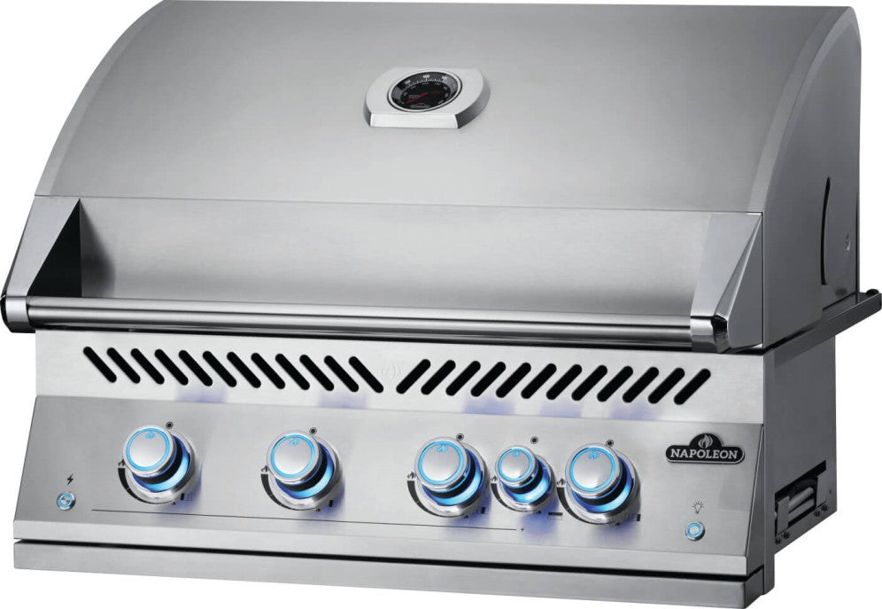 Napoleon 700 Series 32 RB Built-in Gas Grill