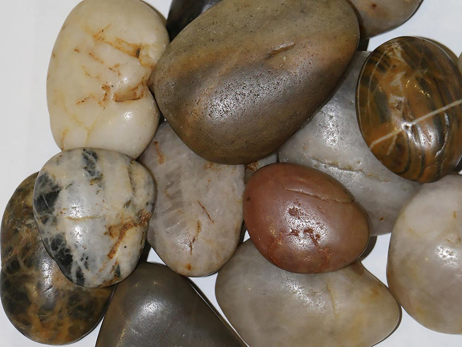 Dimplex Opti-Myst Accessory River Rocks for CDFI500 - CDFI500-RVRCK