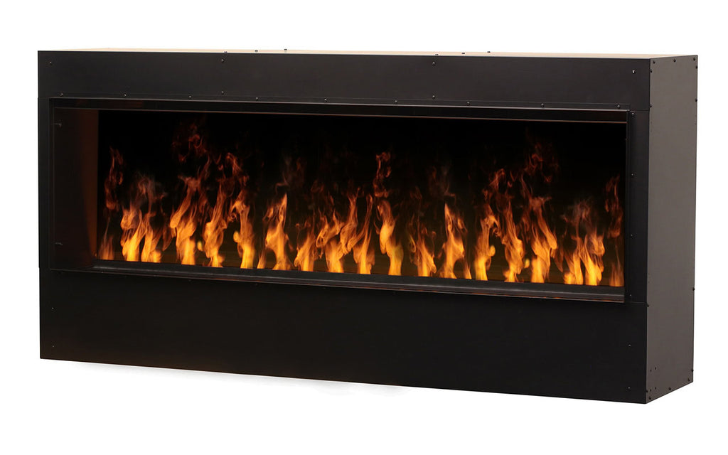 Dimplex Opti-Myst 86" Linear Electric Fireplace