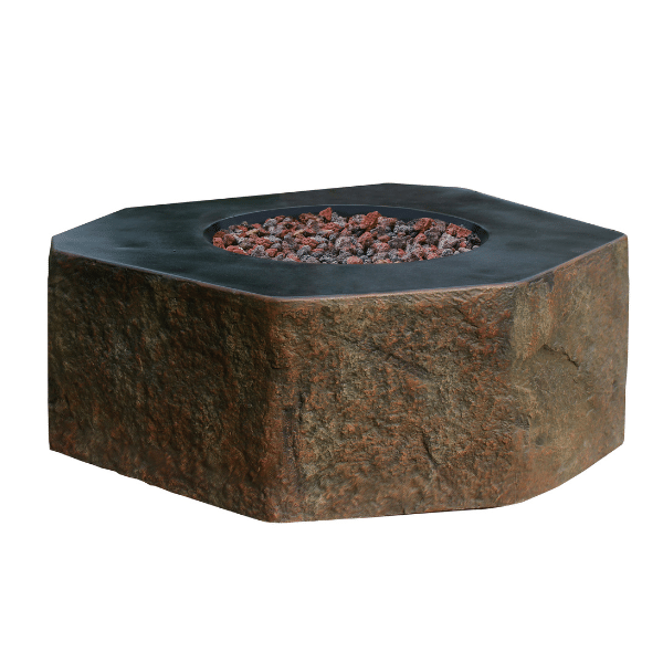 Elementi Columbia Fire Table