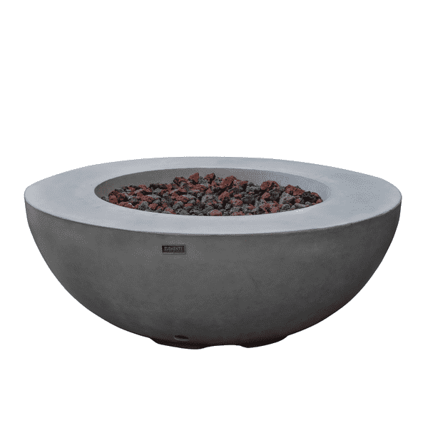 Elementi Lunar Fire Bowl