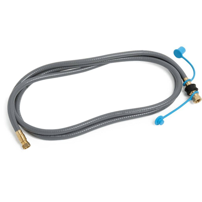 Napoleon 10" Natural Gas hose with 3/8" or 1/2" Quick Connect