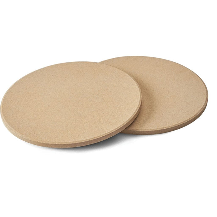 Napoleon 10" Personal Sized Pizza/Baking Stone Set