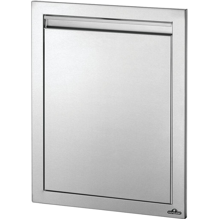 Napoleon 18" X 24" Reversible Single Door