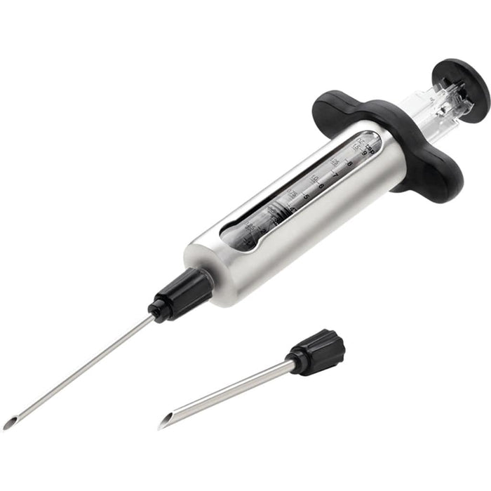 Napoleon 55028 Stainless Steel Marinade Injector