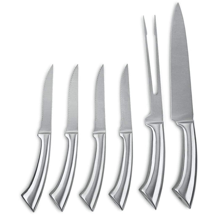 Napoleon 55206 PRO Knife Set