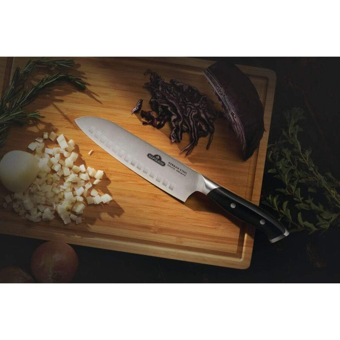 Napoleon 55212 Santoku Knife