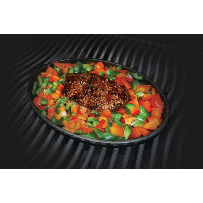 Napoleon 56003 Cast Iron Skillet