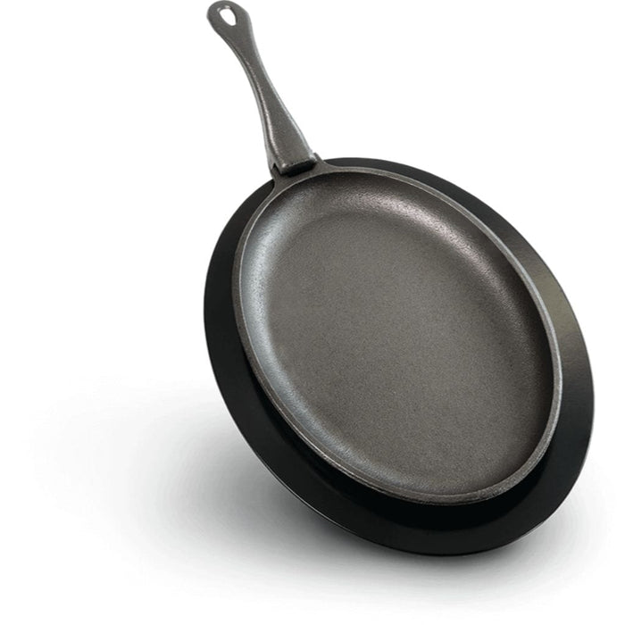 Napoleon 56003 Cast Iron Skillet