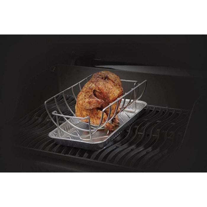 Napoleon 56019 3-in-1 Roasting Rack