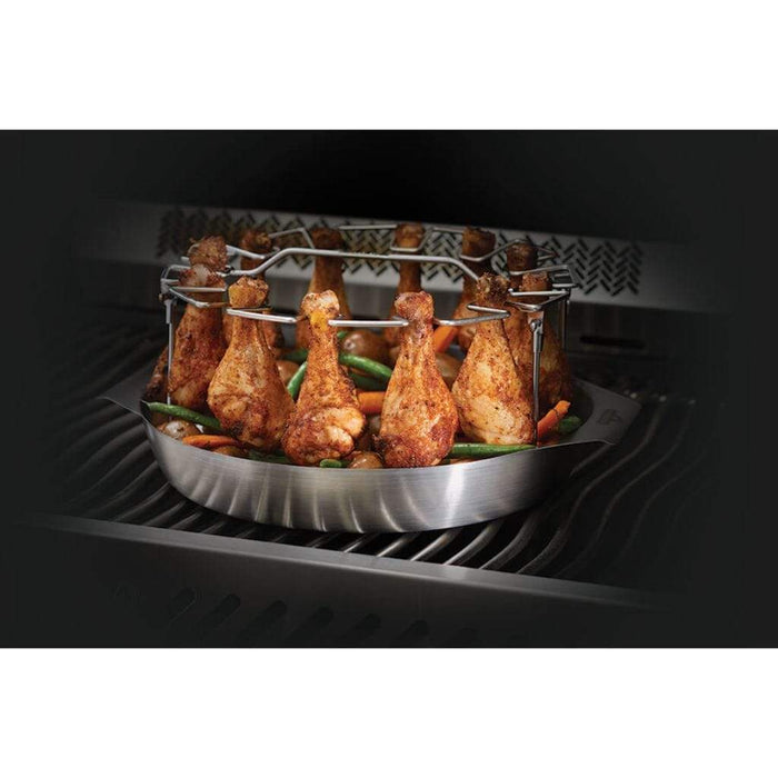 Napoleon 56032 Chicken Leg Grill Rack