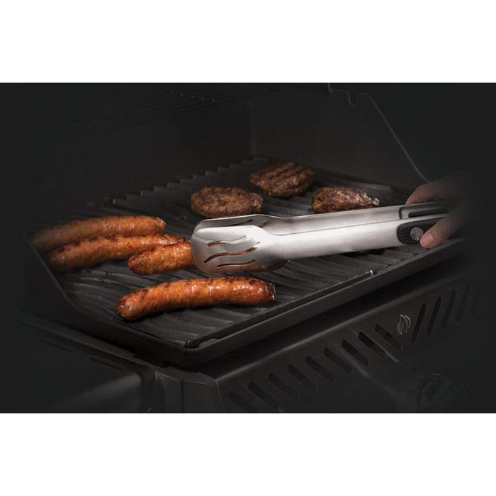 Napoleon 56365 Cast Iron Reversible Griddle