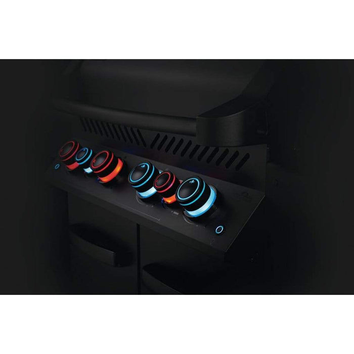 Napoleon Phantom Prestige 500 RSIB Gas Grill