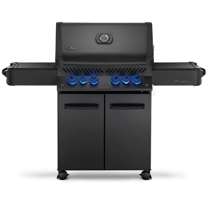 Napoleon Phantom Prestige 500 RSIB Gas Grill