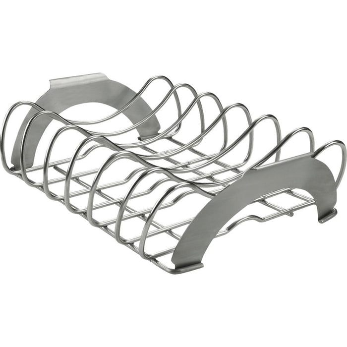 Napoleon 70009 PRO Stainless Steel Rib/Roast Rack