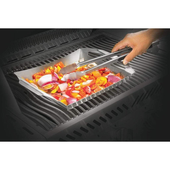 Napoleon 70023 PRO Stainless Steel Topper