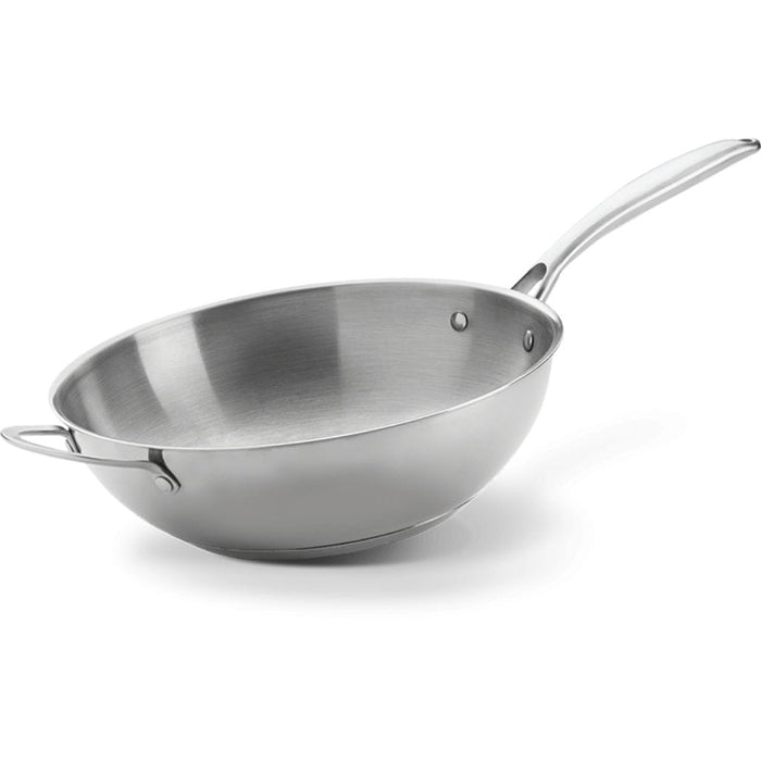 Napoleon 70028 Stainless Steel Wok