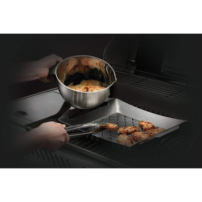 Napoleon 70042 3-Piece Marinating Bowl Set