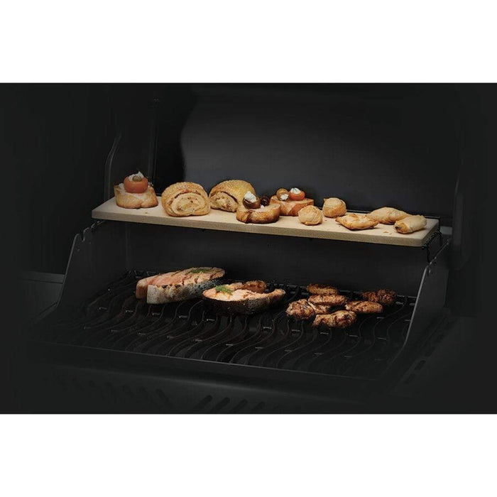 Napoleon 70044 Warming Rack Baking Stone