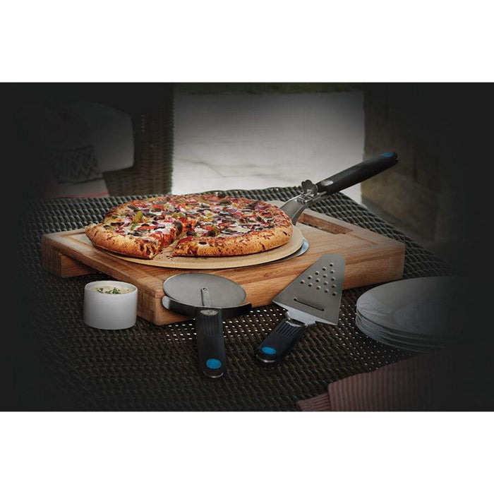 Napoleon 90002 Pizza Lover's - Starter Kit