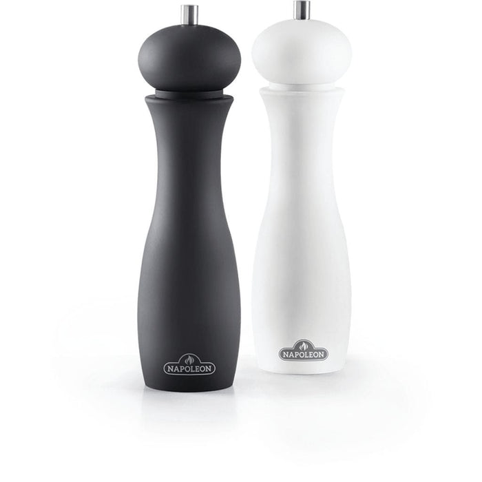 Napoleon 90004 Salt and Pepper Grinder Set